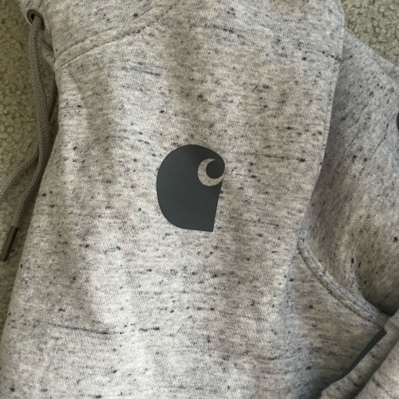 Carhart Sweatshirt - Picture 2 of 4